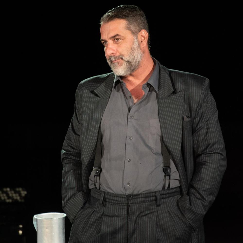 μπισμπίκης