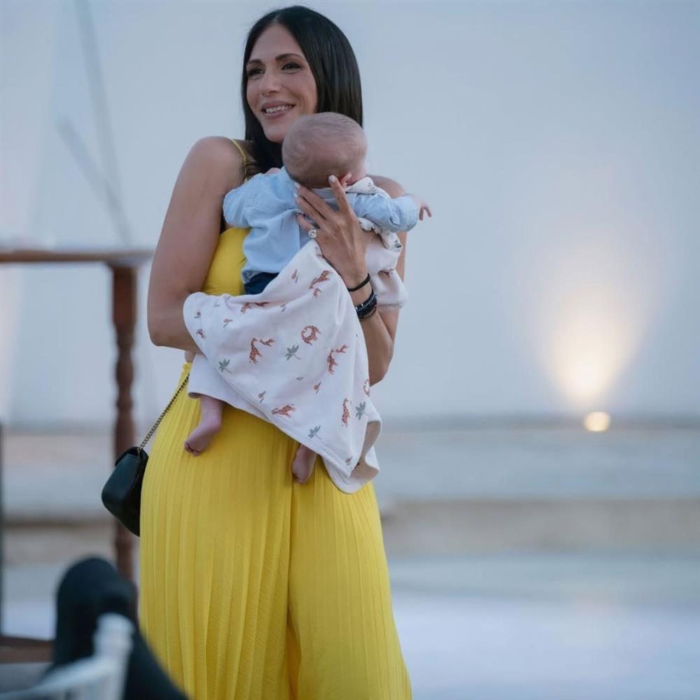 Ανθή Βούλγαρη