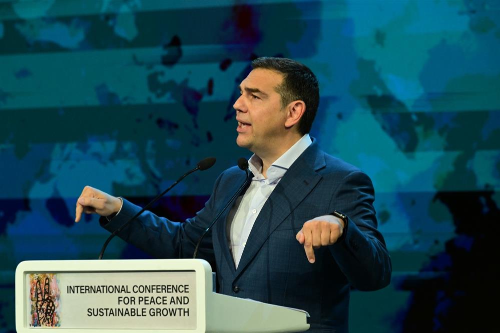 Αλεξης Τσιπρας Αλεξης Τσιπρας