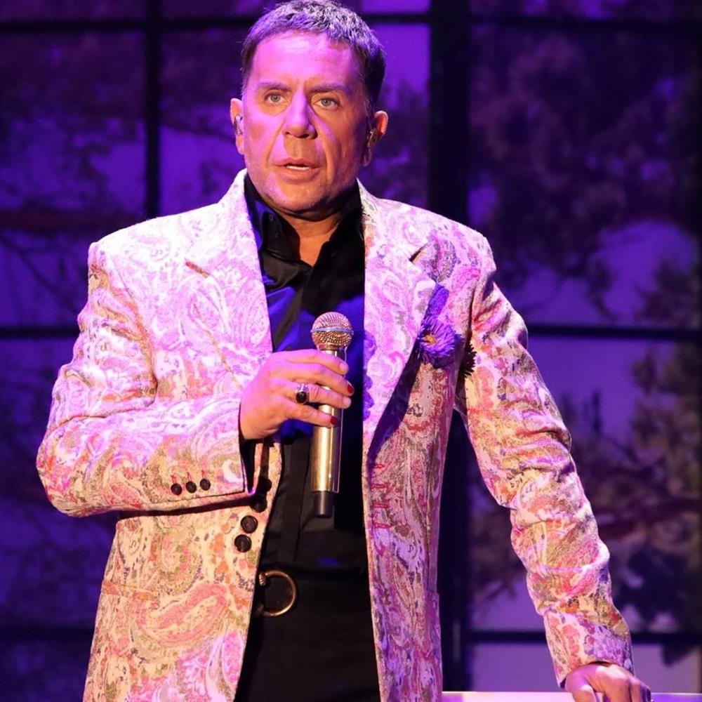 Γιώργος Μαζωνάκης: Ο δικηγόρος του αποκάλυψε τις επόμενες κινήσεις του μετά τη μήνυση του Στέφανου Παπαδόπουλου