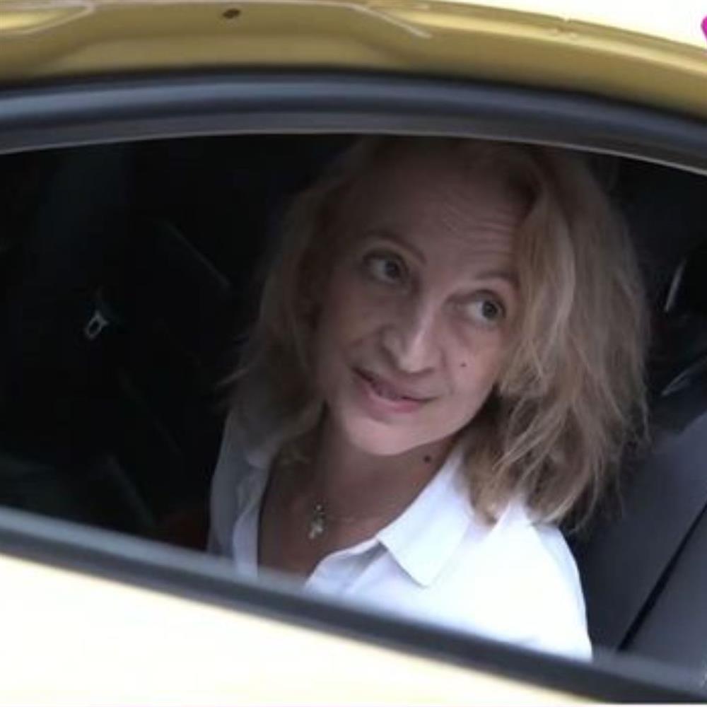 Λουκία Πιστιόλα