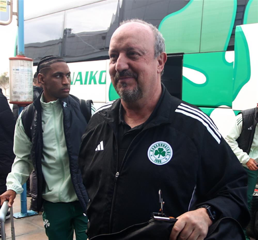 ΡΑΦΑ ΜΠΕΝΙΤΕΘ