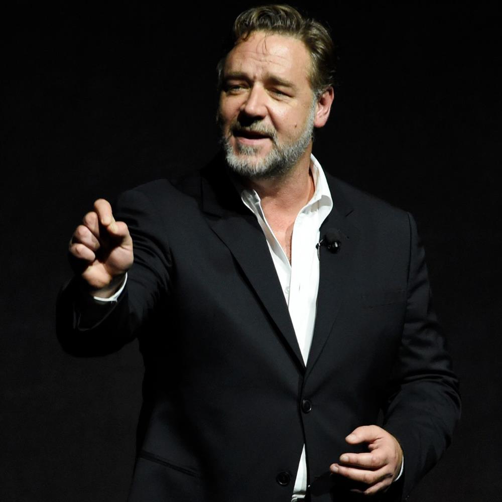 Ράσελ Κρόου: Σκληρή κριτική στο σίκουελ του "Μονομάχου" - "Δεν χρειάζεται καν να το ονομάσουμε"