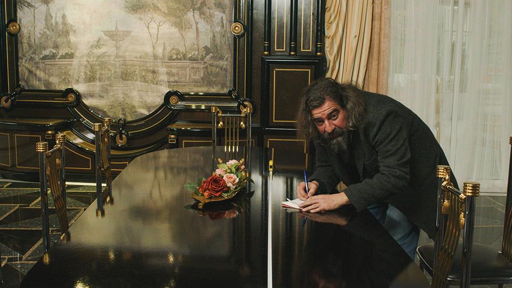 ΠΟΙΟΣ ΠΑΠΑΔΟΠΟΥΛΟΣ; - ΑΝΤ1