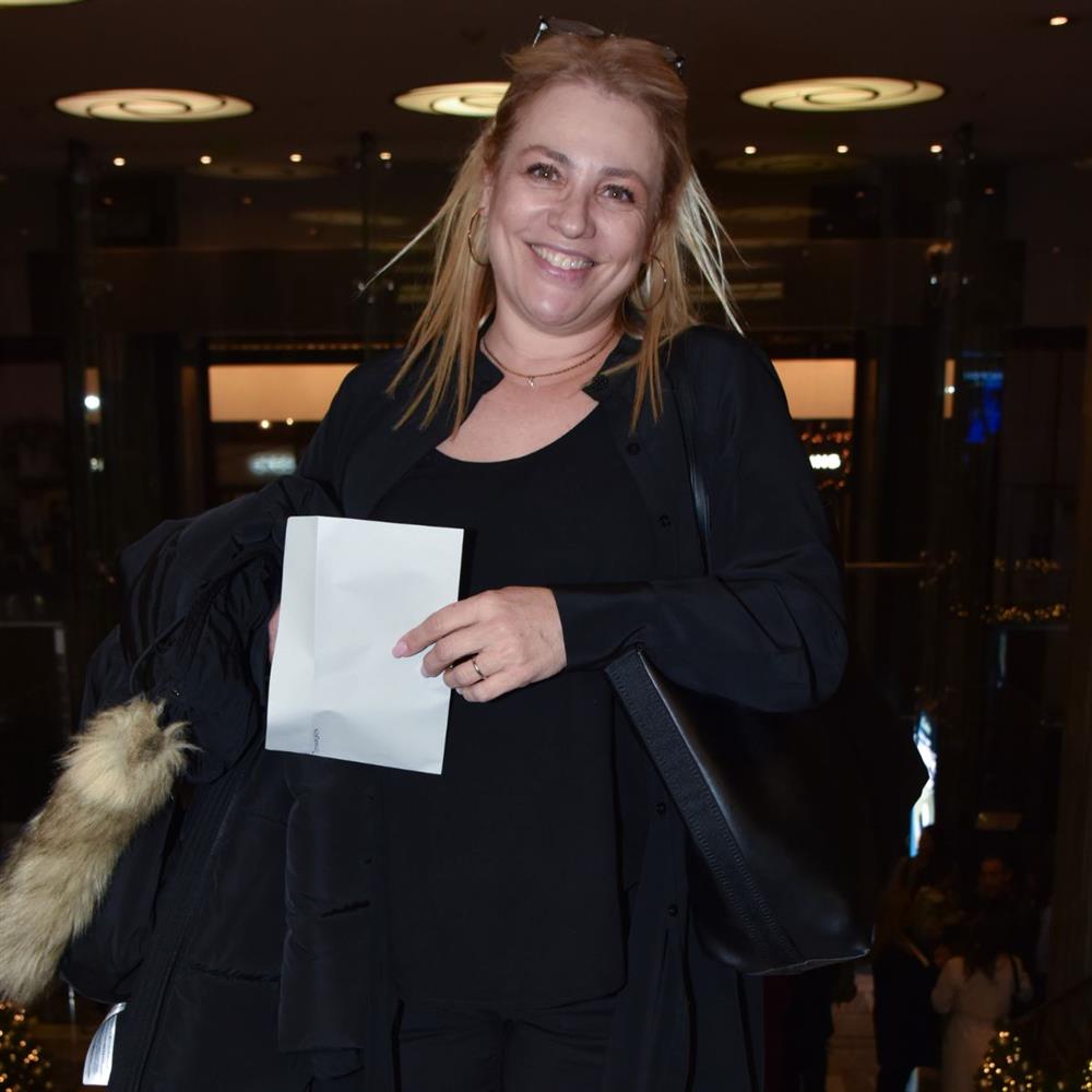 Μαριάννα Τουμασάτου