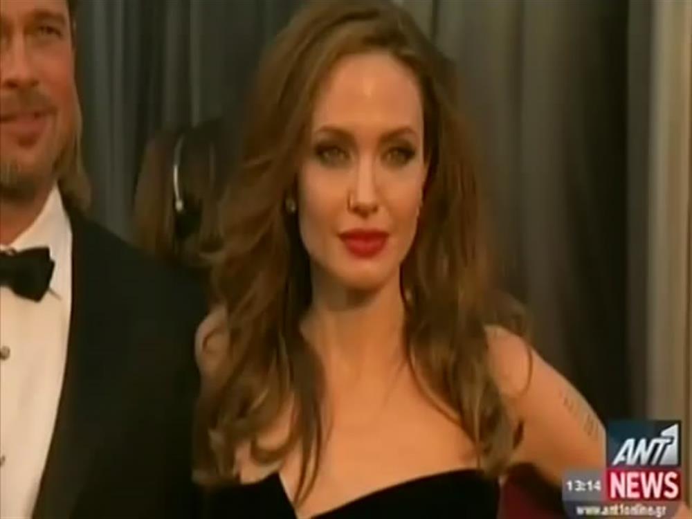 Πρότυπο για εκατομμύρια γυναίκες η Αντζελίνα Τζολί