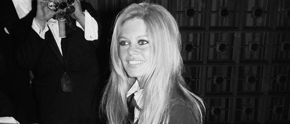 Μπριζίτ Μπαρντό