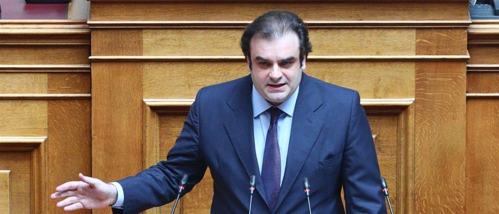 Πιερρακάκης: Το δημοψήφισμα ήταν το τέλος των ψευδαισθήσεων και η αρχή του δημοσιονομικού ρεαλισμού