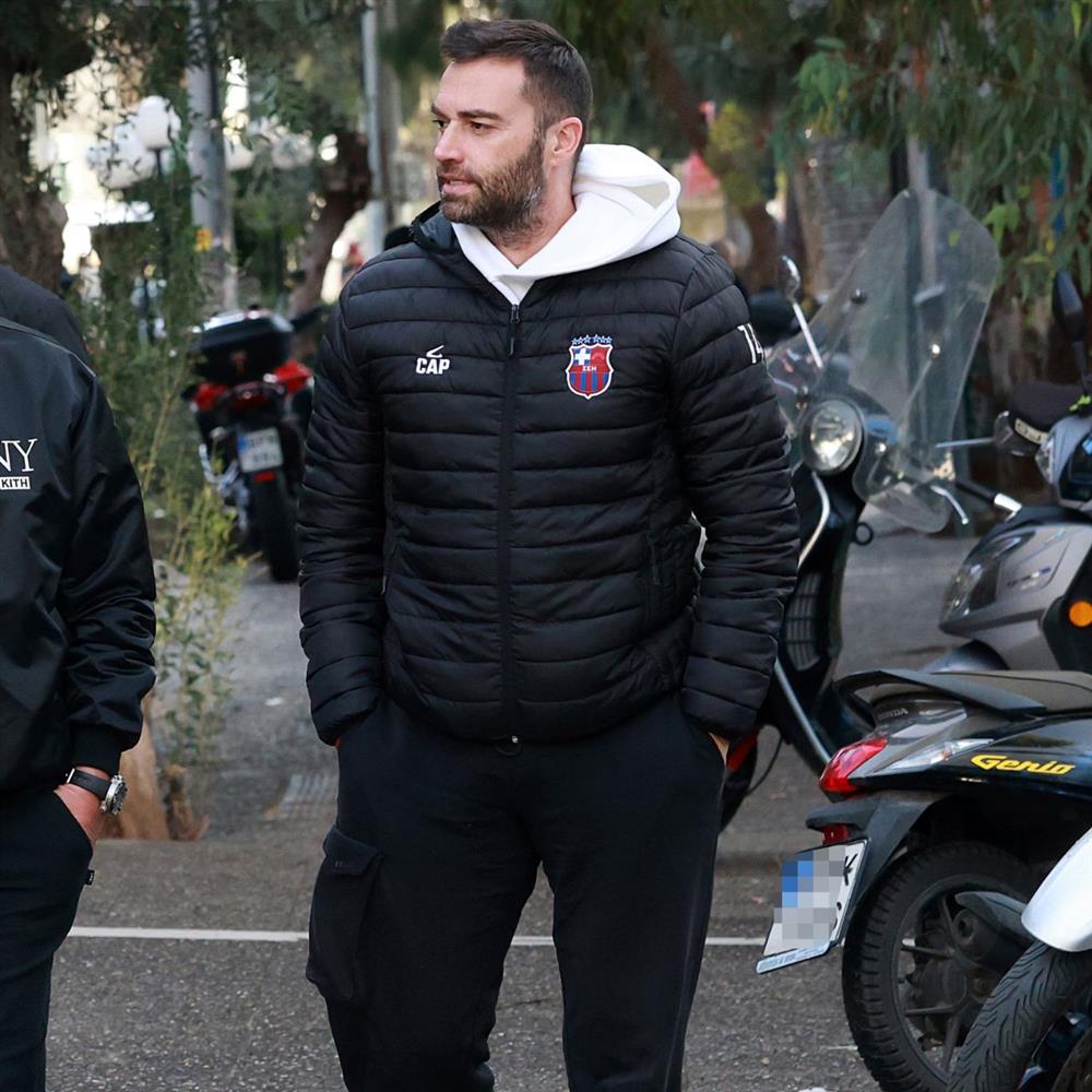 Φραγκολιας