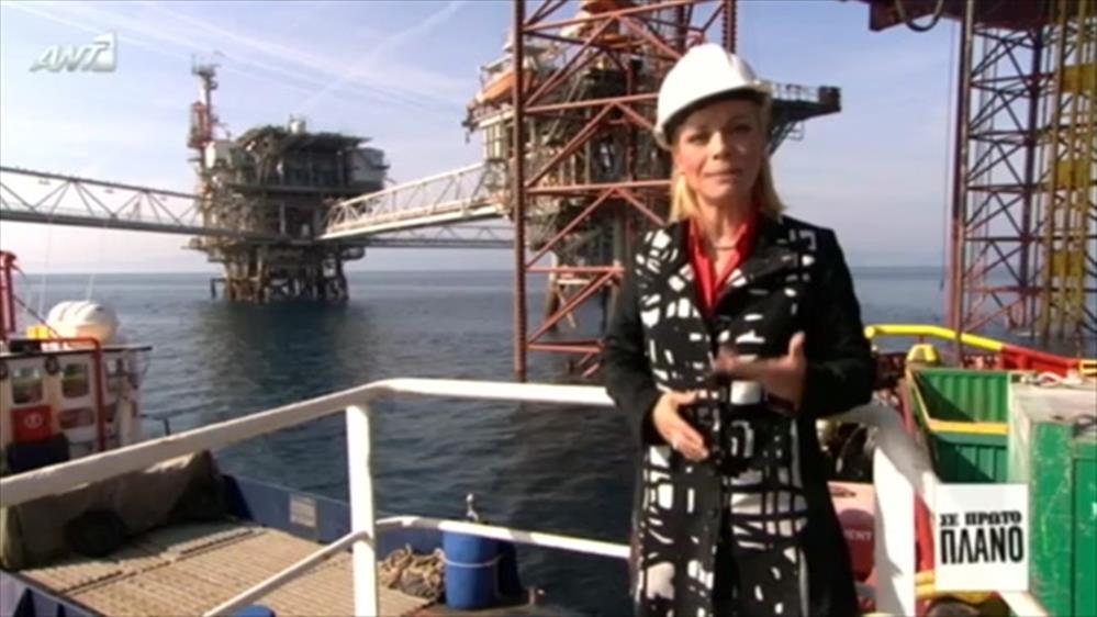 ΣΕ ΠΡΩΤΟ ΠΛΑΝΟ – ΕΠΕΙΣΟΔΙΟ 11 – ΚΥΚΛΟΣ IV