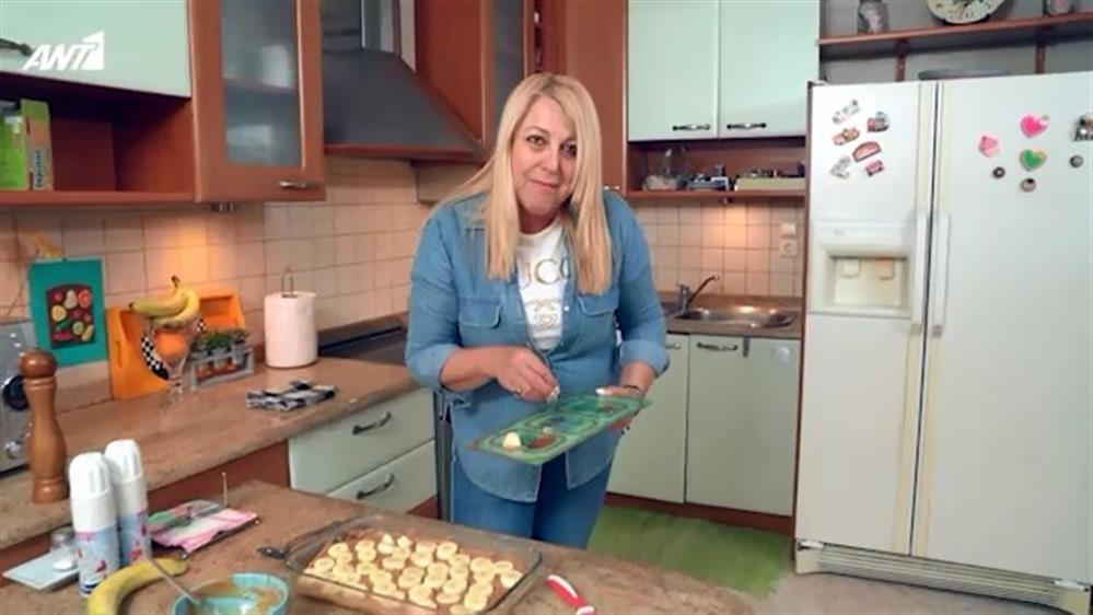 ΚΑΤΙ ΨΗΝΕΤΑΙ – Γωγώ – Επεισόδιο 93