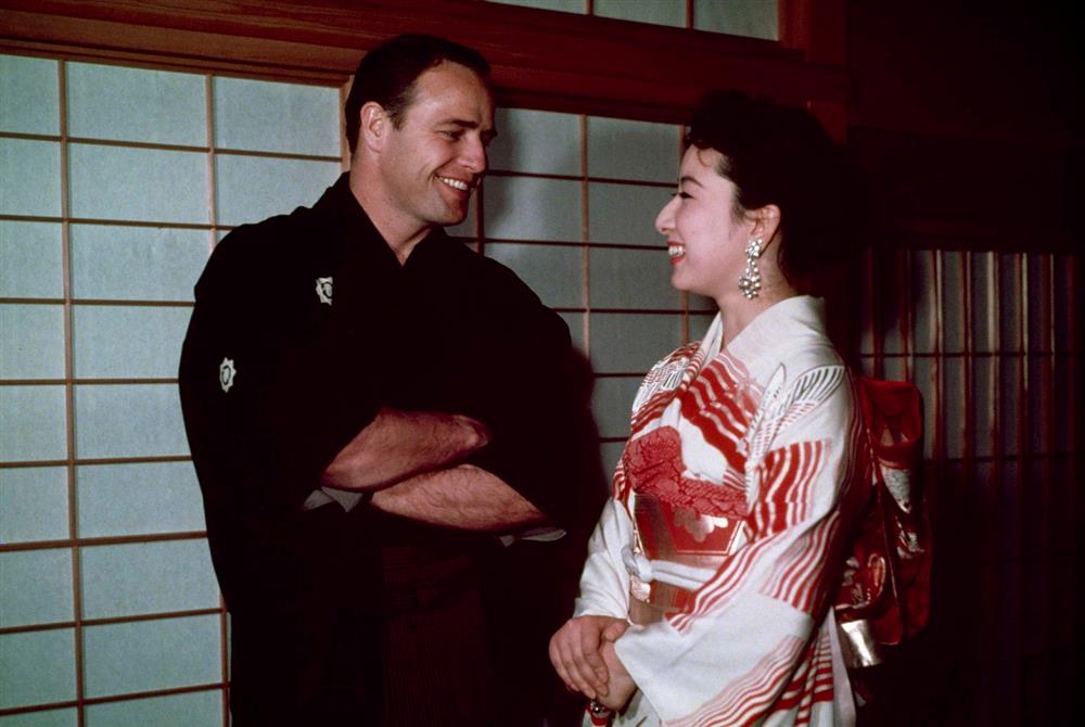 Μάρλον Μπράντο