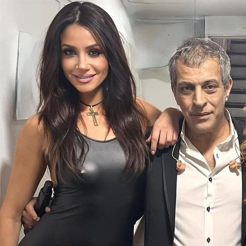 Θέμης Αδαμαντίδης: Η απάντηση της τραγουδίστριας Μαρίας Κίου στις φήμες που τους θέλουν ζευγάρι