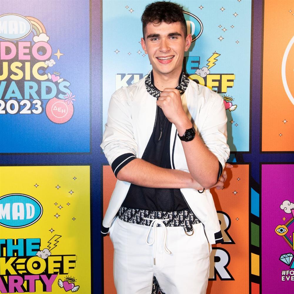 Ο Βίκτωρ Βερνίκος για την Eurovision: "Δεν μπορούσαμε να σωθούμε, έγιναν πολλά λάθη"