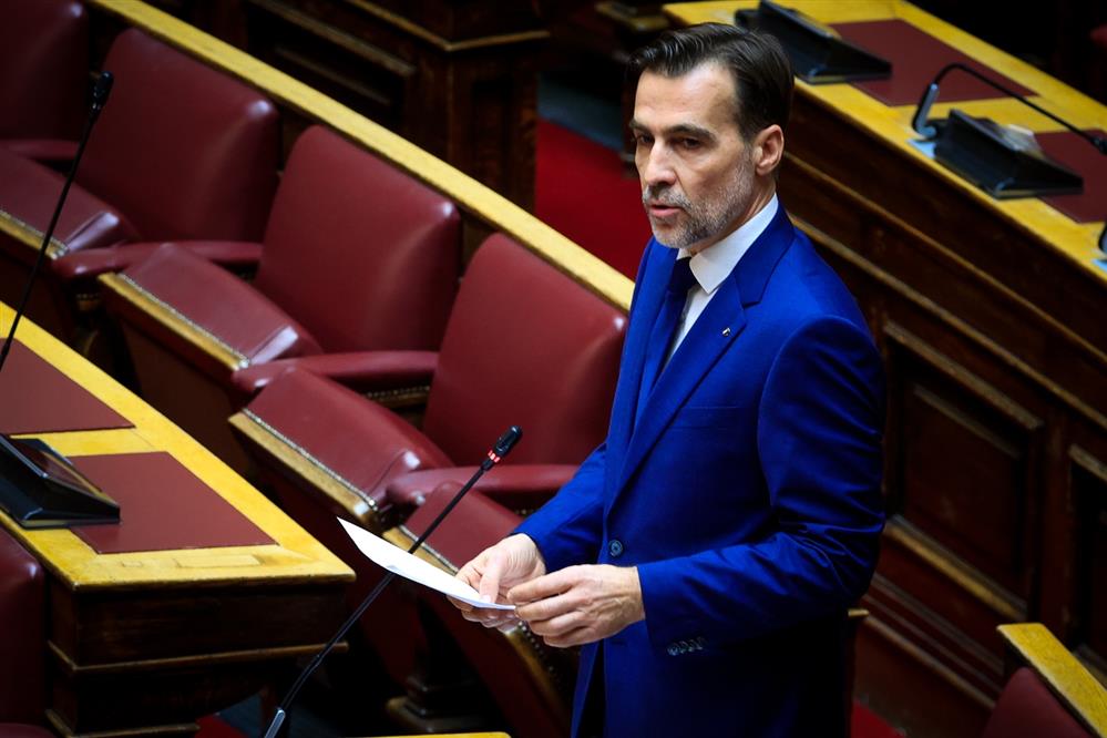 Μιχάλης - Χουρδάκης - Κίνημα - Δημοκρατίας