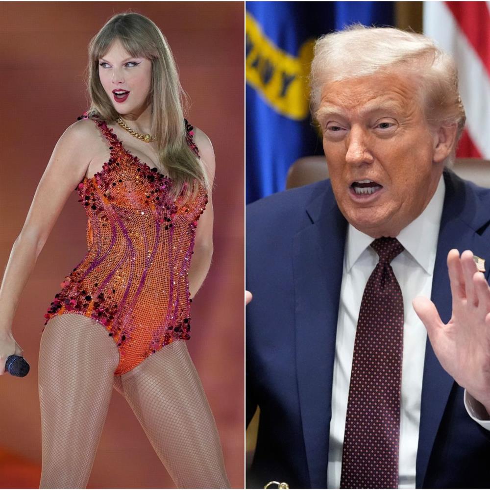 Τέιλορ Σουιφτ