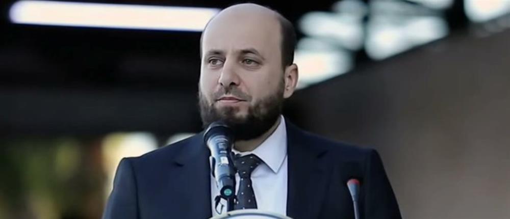 Συρία: Ο Μοχάμεντ αλ Μπασίρ είναι ο νέος υπηρεσιακός πρωθυπουργός