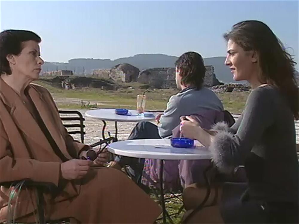 Άγγιγμα ψυχής (επεισ.21)