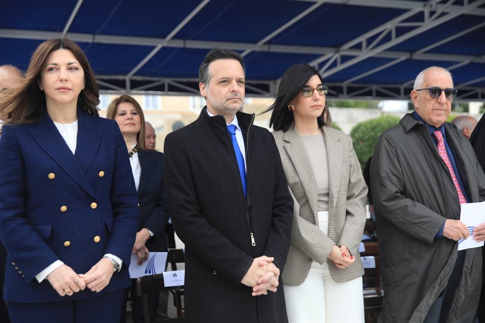 25η Μαρτίου - Παρέλαση - Μαθητές