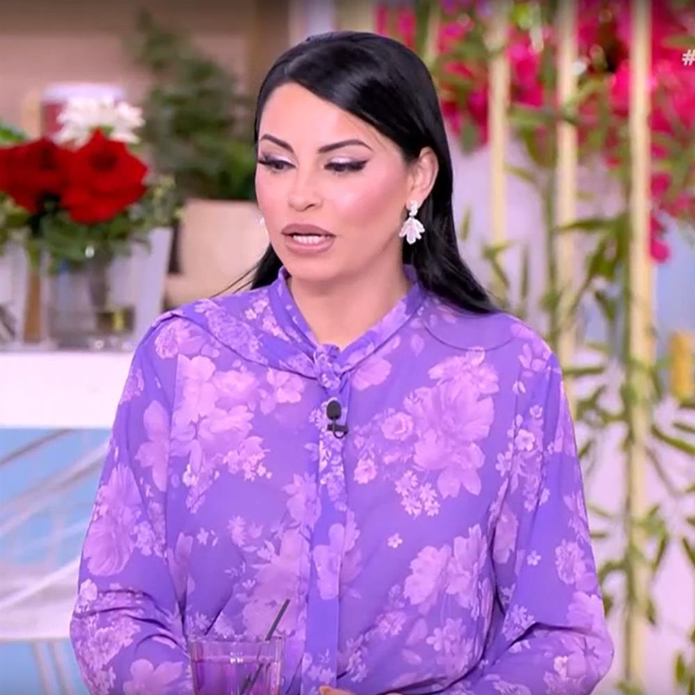 Δήμητρα Αλεξανδράκη