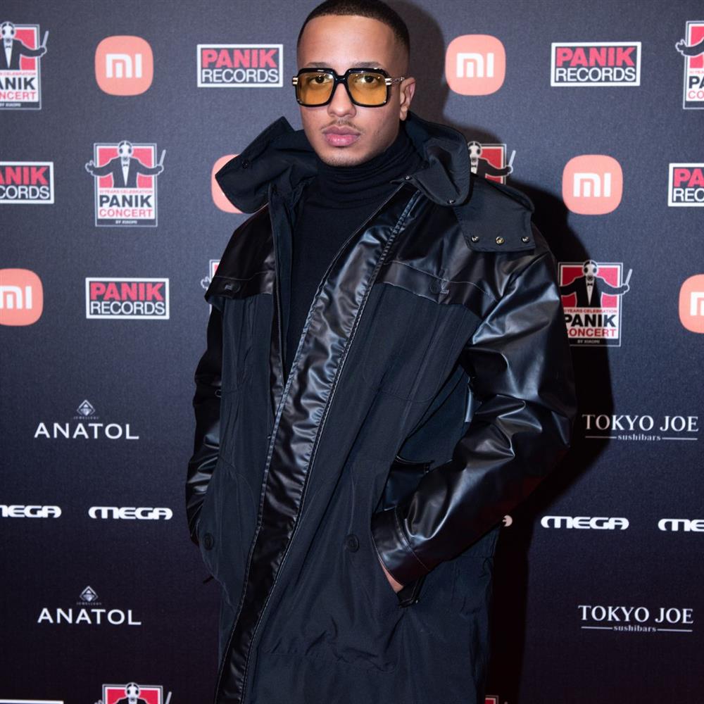 Light: "Πάντα ήμουν ευαίσθητος κι ας μην το πιστεύει ο κόσμος" - Η απάντηση στις αντιδράσεις που προκάλεσε η συναυλία που θα δώσει στον δήμο Πυλαίας