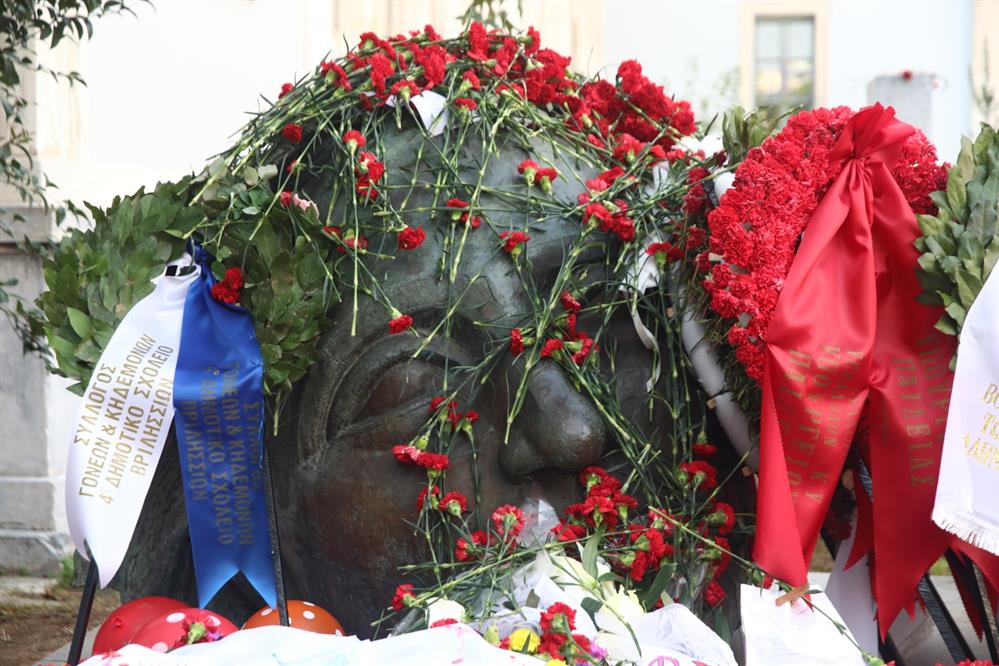 Πολυτεχνείο - επέτειος