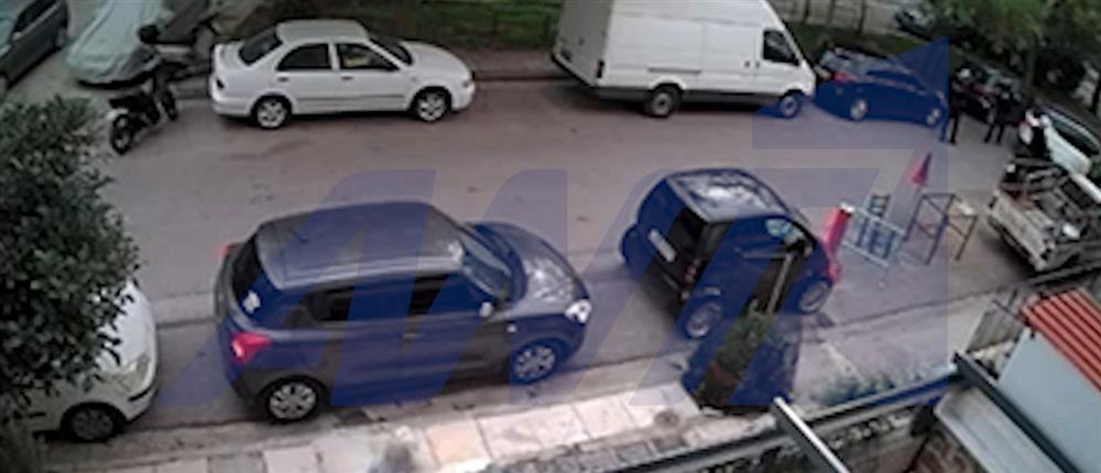 Νέος Κόσμος: Βίντεο ντοκουμέντο από τη στιγμή της σύγκρουσης - Δίωξη για ανθρωποκτονία από πρόθεση στον 29χρονο