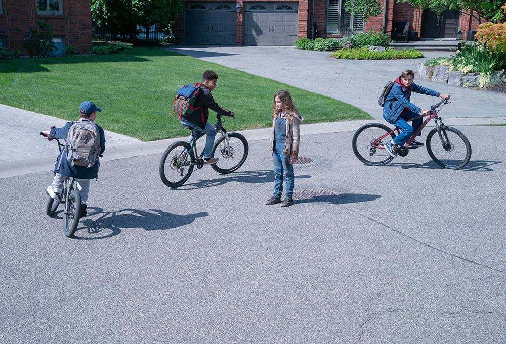 Στίβεν Κινγκ - Πύρινη Οργή