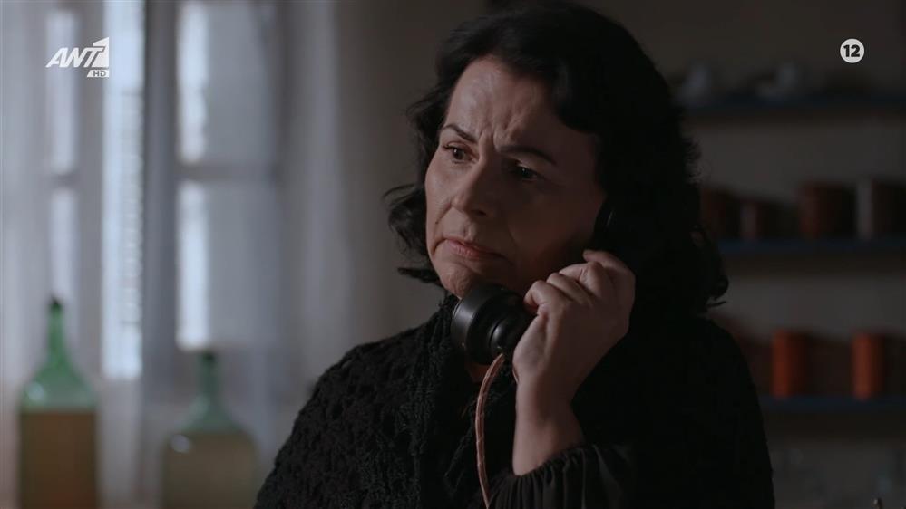 GRAND HOTEL – SNEAK PREVIEW – 2ος ΚΥΚΛΟΣ - ΕΠΕΙΣΟΔΙΟ 34