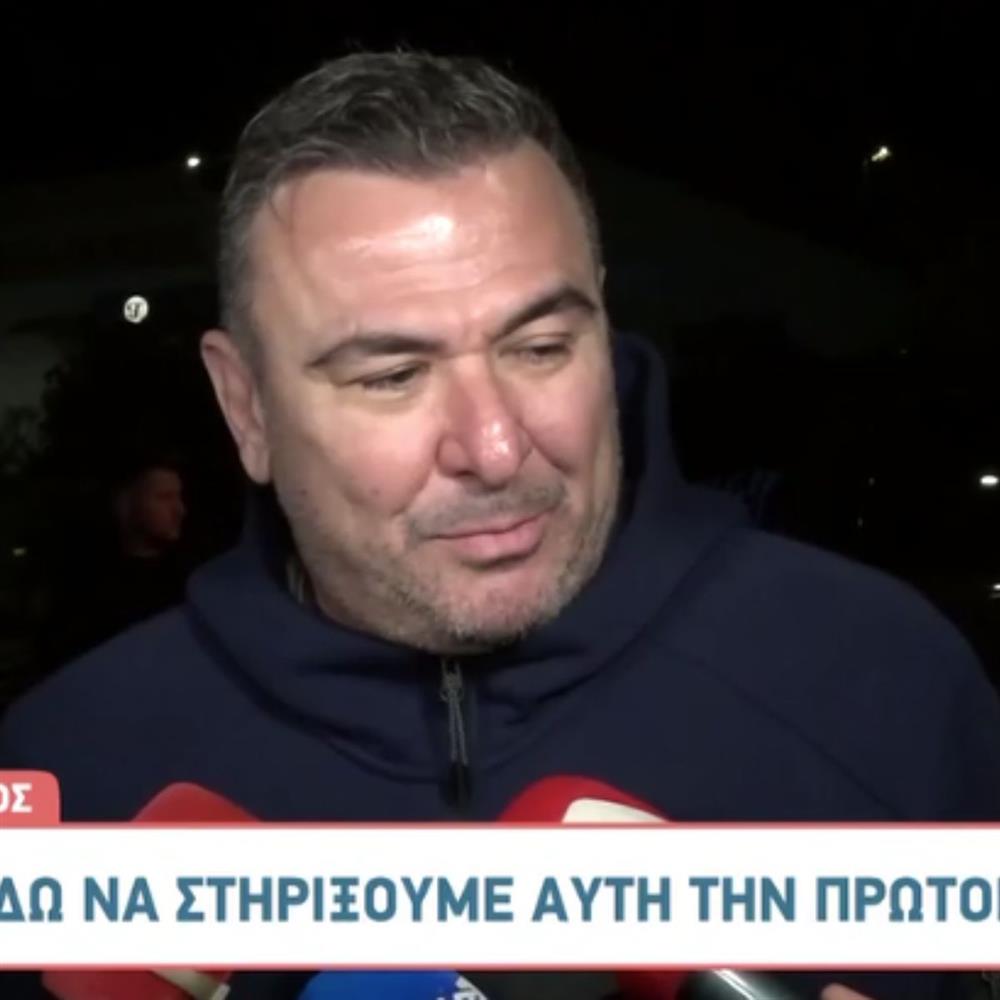 Αντώνης Ρέμος