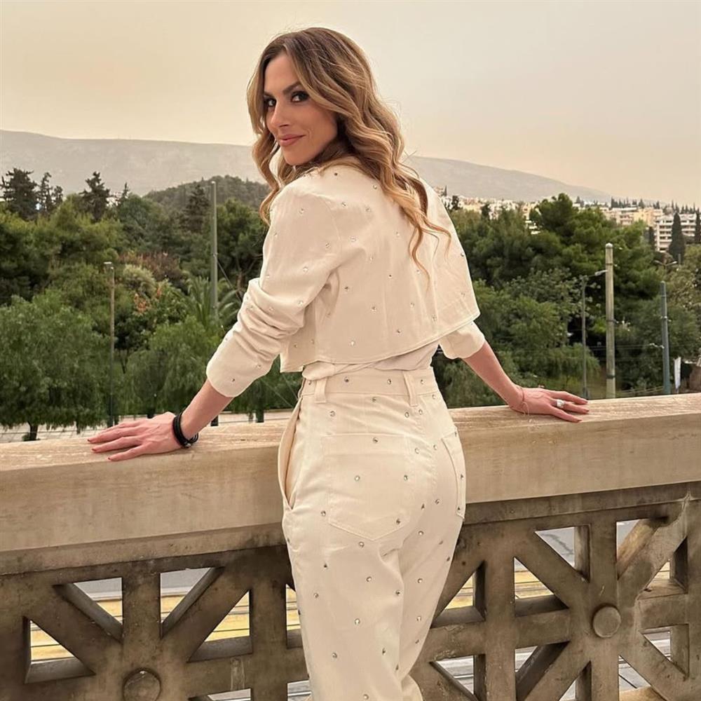 Ντορέττα Παπαδημητρίου: Αυτός είναι ο λόγος που είπε "όχι" στο "Survivor"