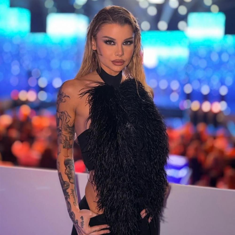 Modern Cinderella: Το πρόβλημα υγείας που αντιμετωπίζει - "Χθες πραγματικά δεν ξέρω πώς έβγαλα το J2US"