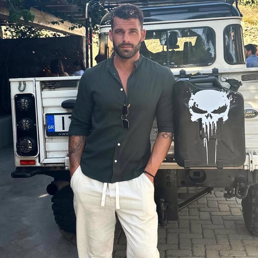 Στάθης Σχίζας