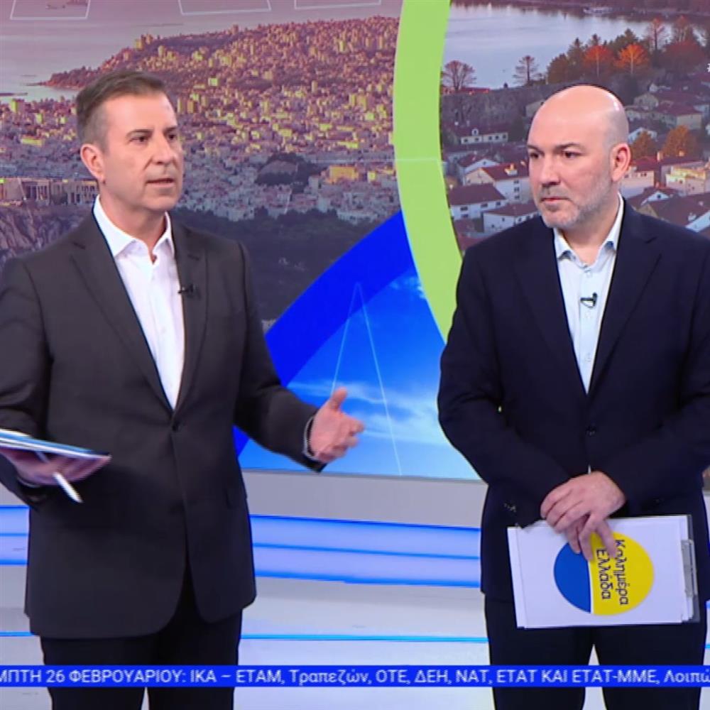 Παναγιώτης Στάθης: "Επειδή κάποιοι έπιασαν στο στόμα τους τη μάνα μου, το μόνο που θέλω να τους πω είναι ότι…"