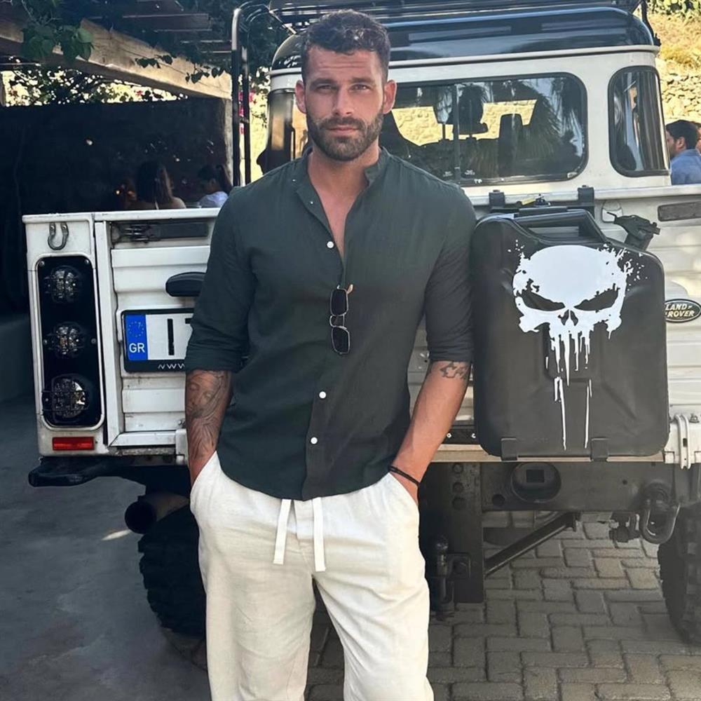 Στάθης Σχίζας