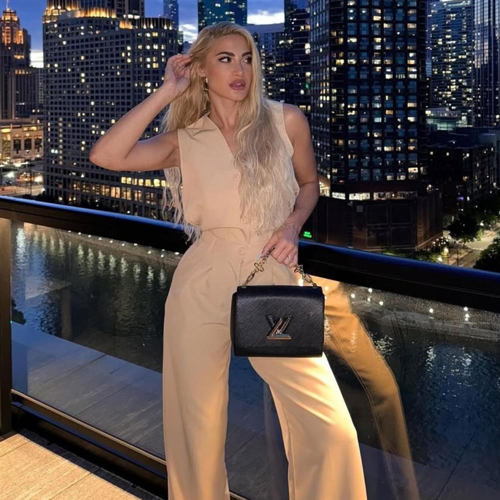 Ιωάννα Τούνη