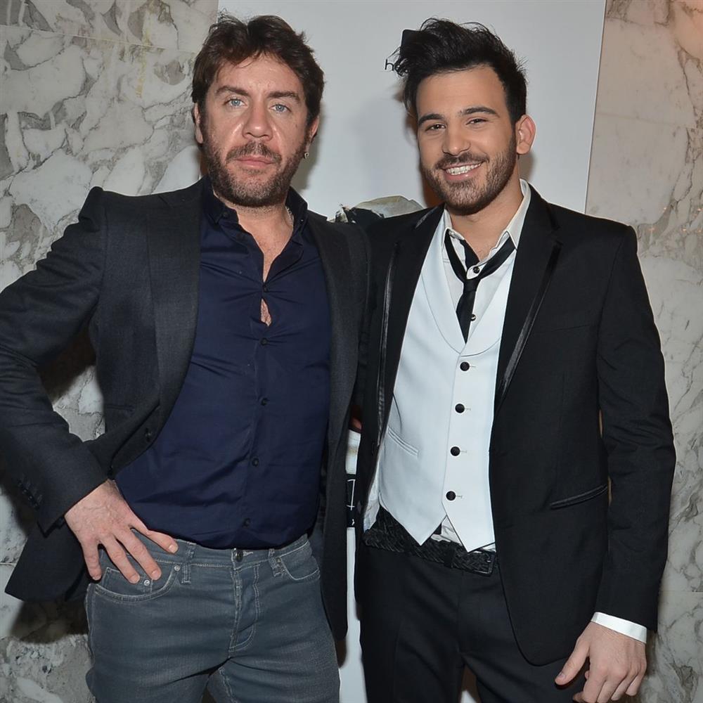 Νικηφόρος - Γιώργος Μαζωνάκης