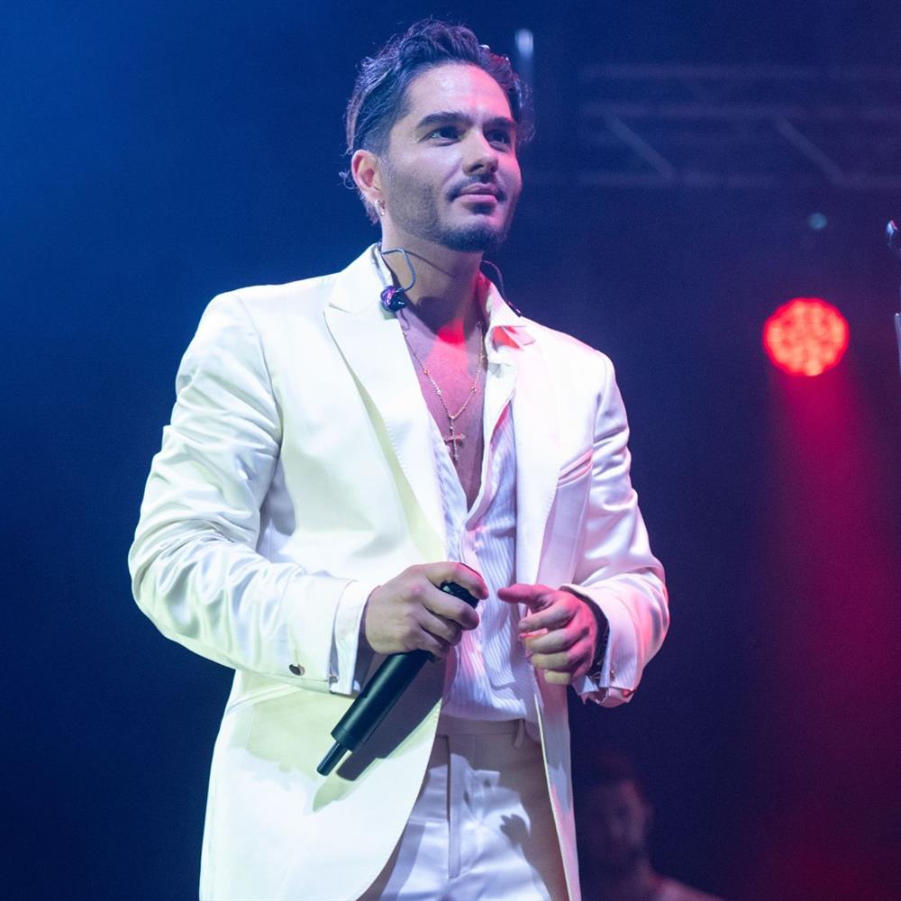 Χρήστος Μάστορας