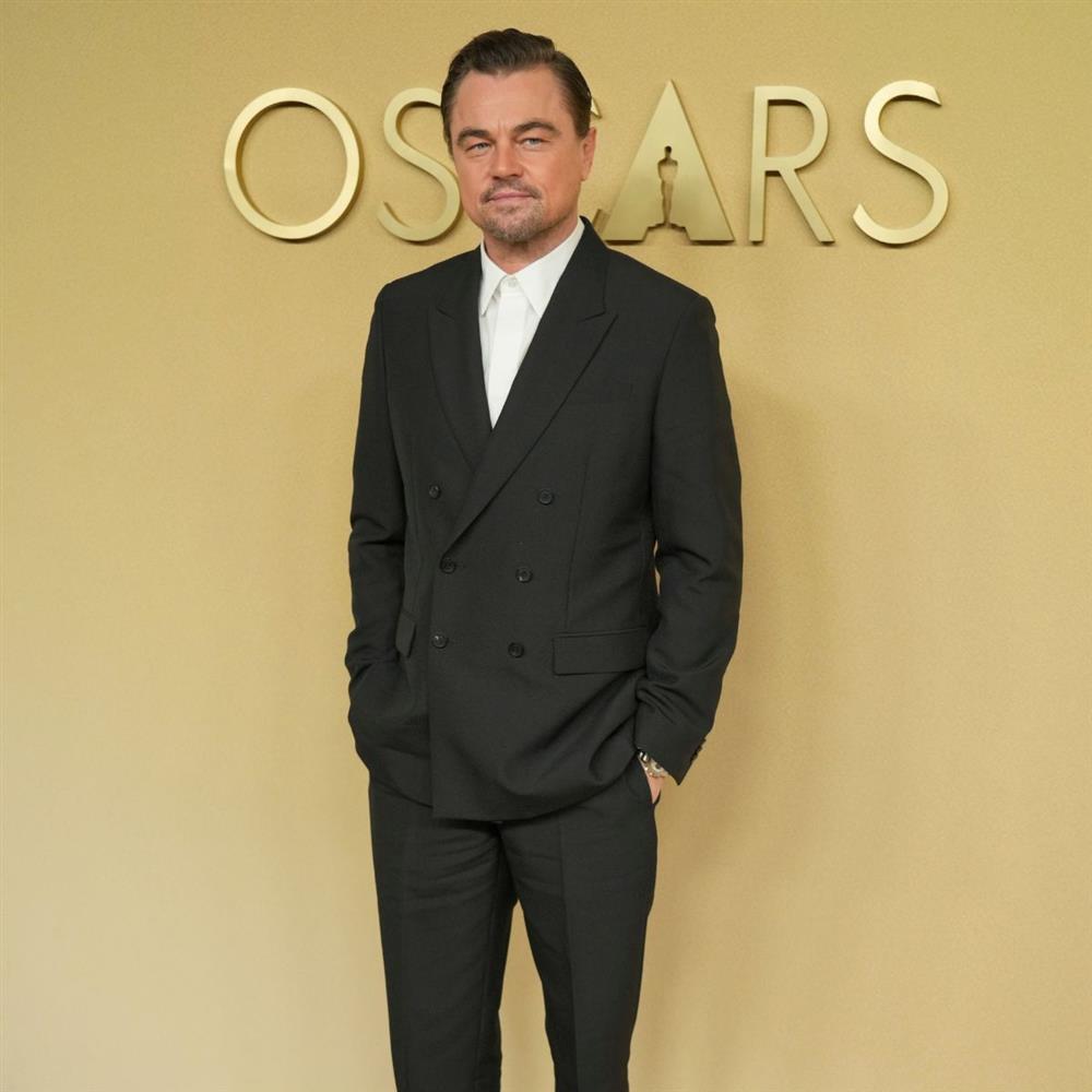 Ο Λεονάρντο Ντι Κάπριο με μουστάκι και προσθετική κοιλιά: Η αλλαγή στην εμφάνισή του για τις ανάγκες της νέας του ταινίας