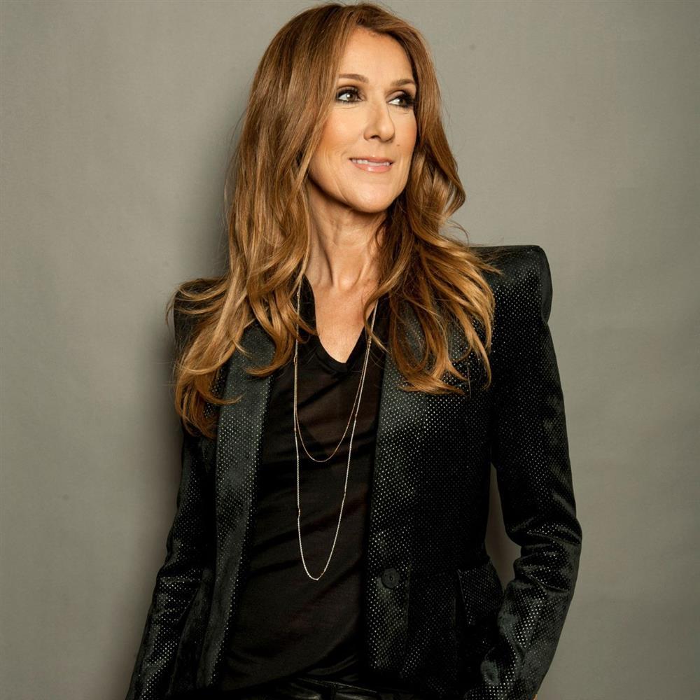 Σελιν Ντιόν