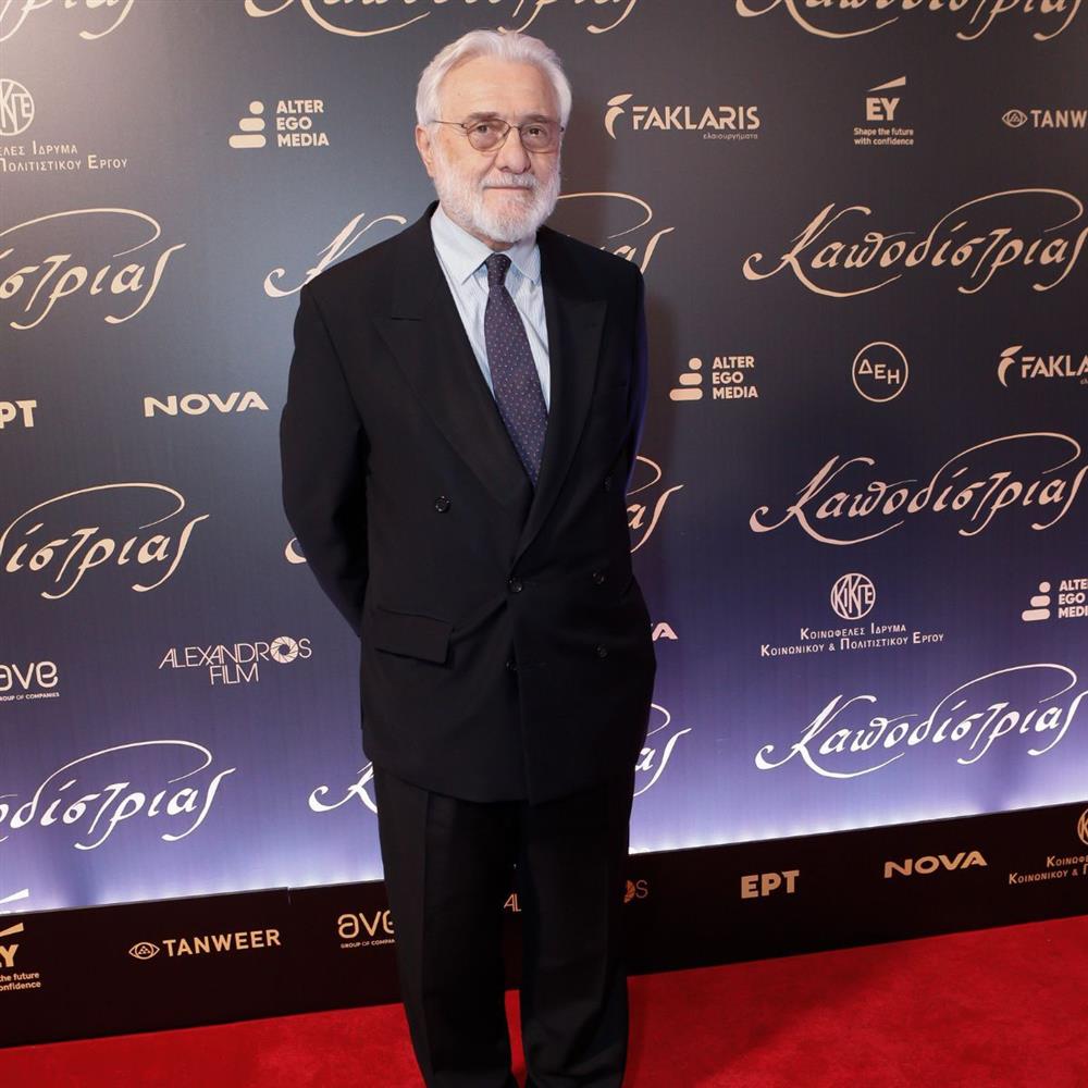 Γιάννης Σμαραγδής