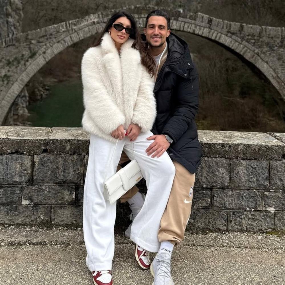 Κατσουλης Μαριαλενα