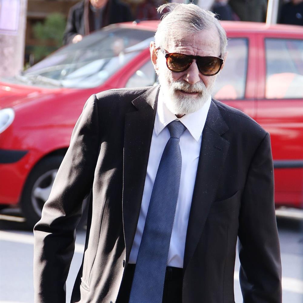 Γιώργος Βαρδινογιάννης