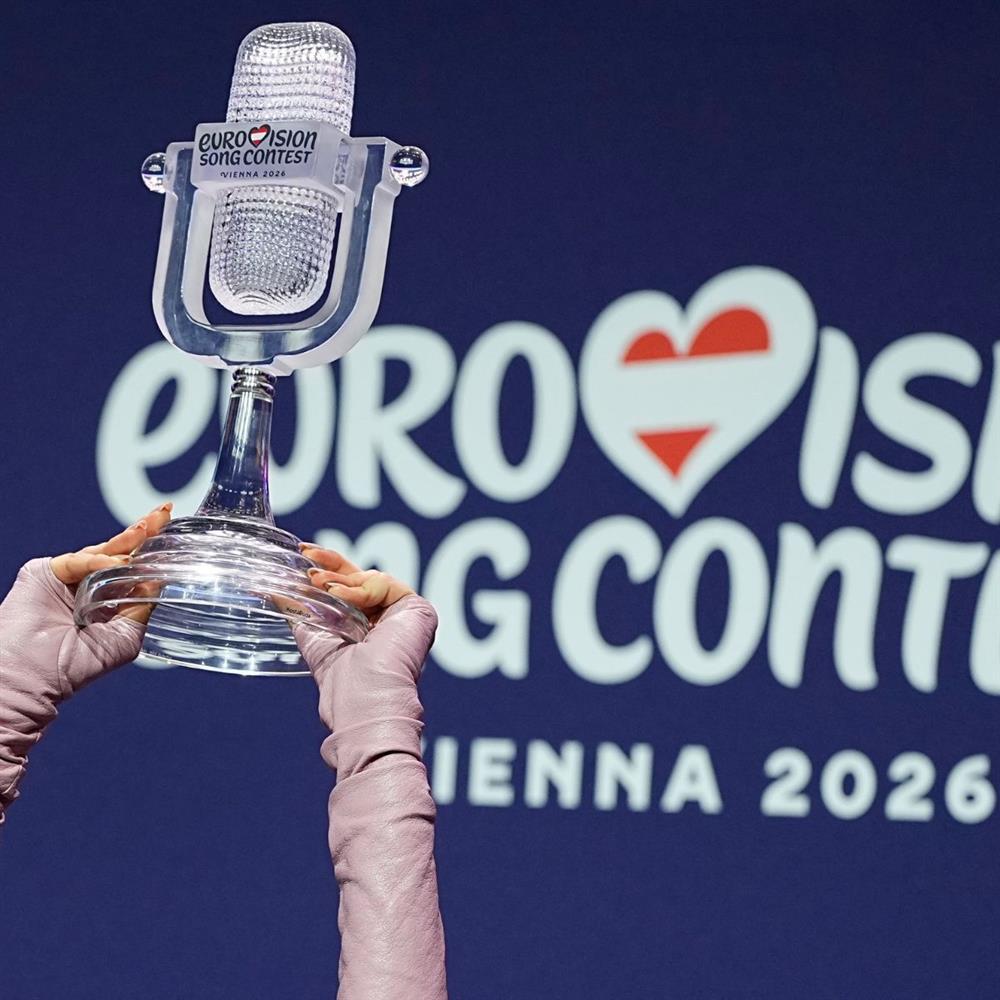 Eurovision