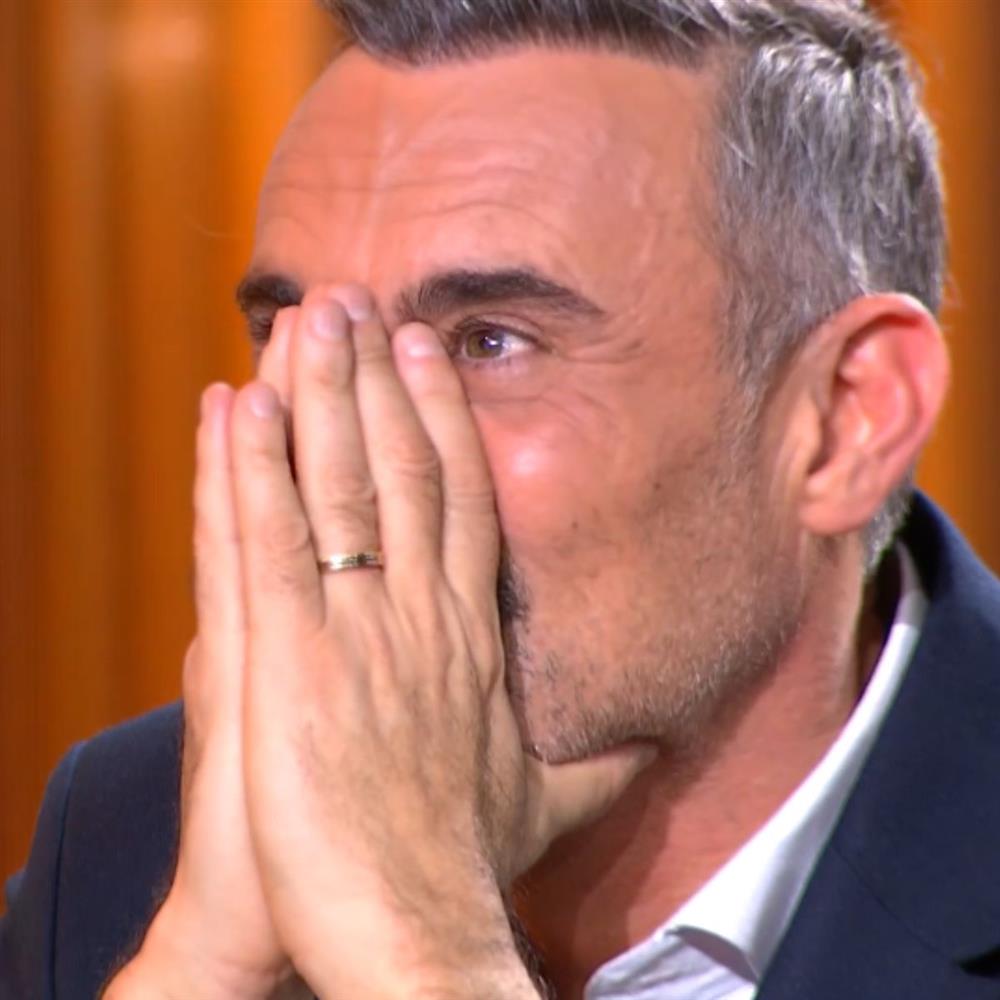 Γιώργος Καπουτζίδης