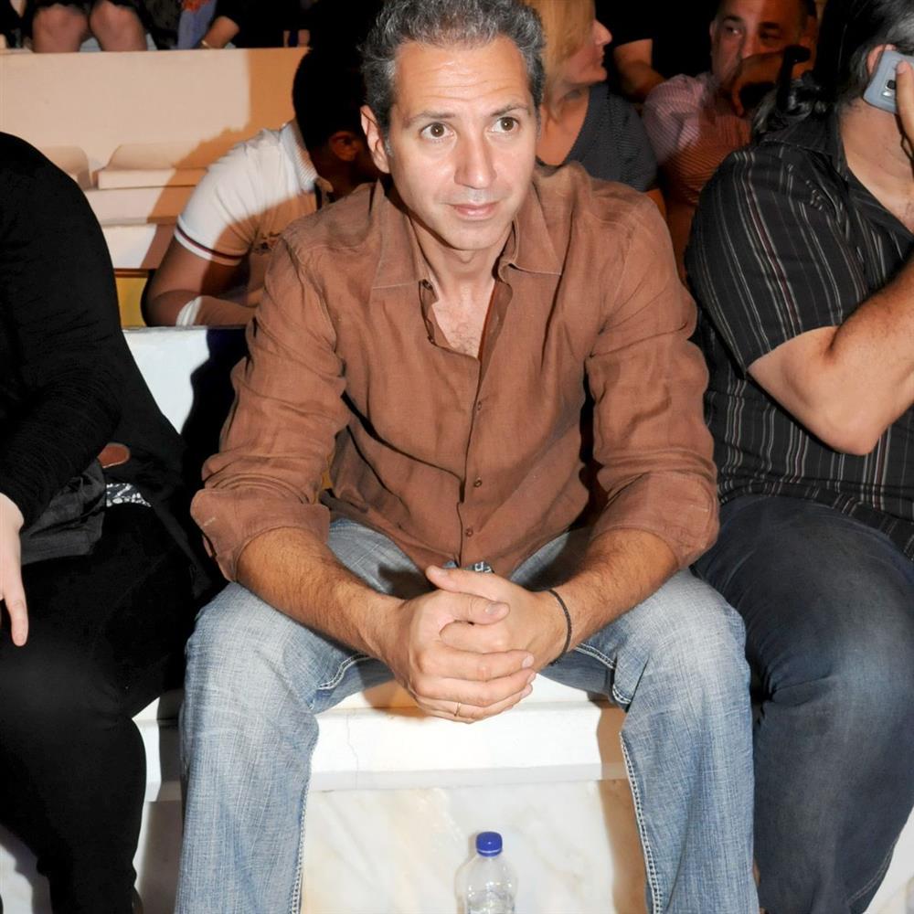 Δημήτρης Κόκοτας