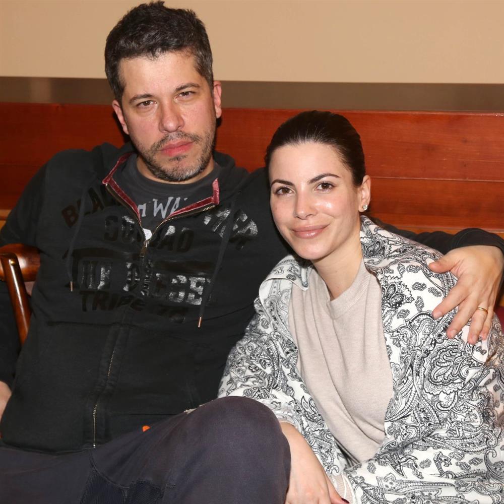 Χάρης Βαρθακούρης & Αντελίνα Βαρθακούρη