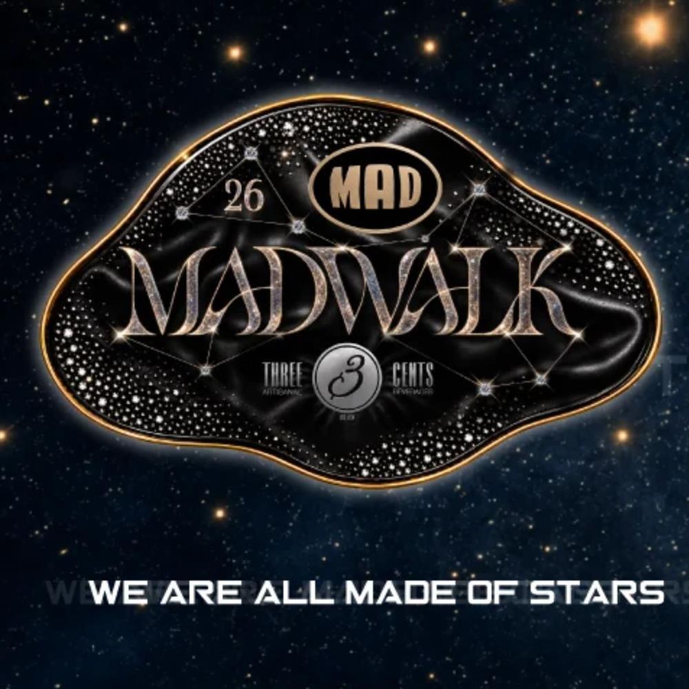 MadWalk