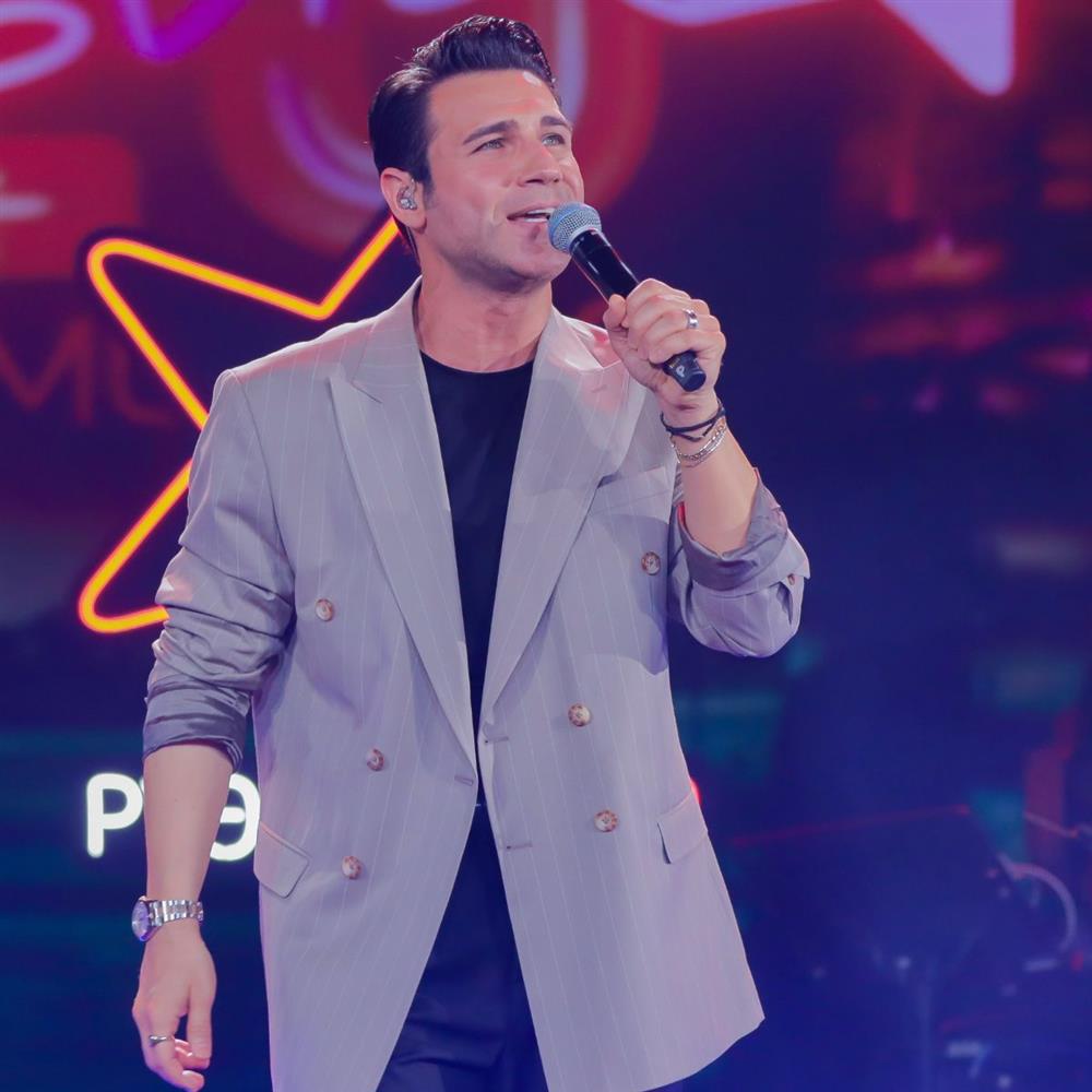 Πέτρος Ιακωβίδης