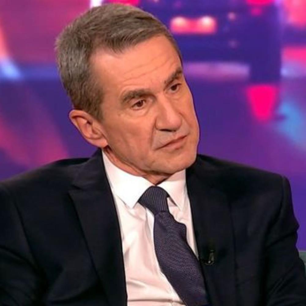 Ανδρέας Λοβέρδος